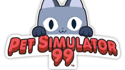 Pet Simulator 99 Community Discord Server Banner