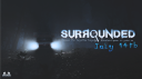 Surrounded Discord Server Banner