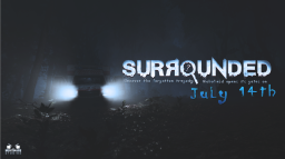Surrounded Discord Server Banner