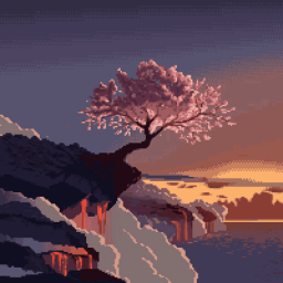 For His Glory Discord Server Banner