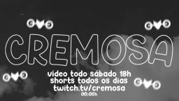 Aqui voce e feliz! Discord Server Banner