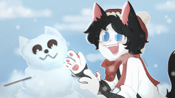 Enceladus Discord Server Banner