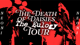 Neoni's Wonderland Discord Server Banner