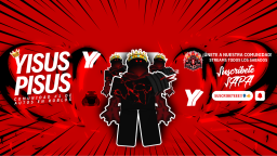 SAPAS Community π¨π΄πΈ Discord Server Banner