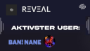 RΞVΞΛL Discord Server Banner