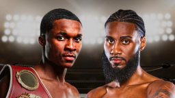 The Discord Boxing Chat Discord Server Banner