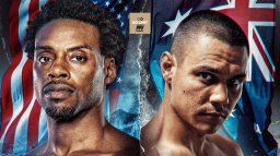 The Discord Boxing Chat Discord Server Banner