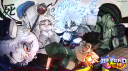 Beyond Nen Discord Server Banner