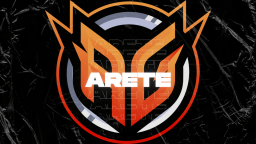 Arete Gaming Discord Server Banner