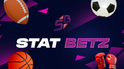 Stat Ai Discord Server Banner