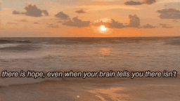 Fight Through Mental Health Discord Server Banner