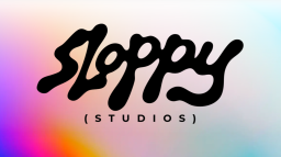 Sloppy Studios Discord Server Banner