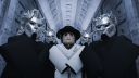 GHOST - ROBLOX Discord Server Banner