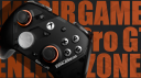 GameSir Discord Server Banner
