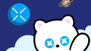 XPLA (ⓧ.ⓧ) Discord Server Banner