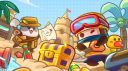 Survivor.io Discord Server Banner