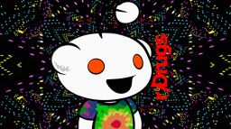 r/Drugs Official Discord Discord Server Banner