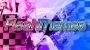 FlashThemes Discord Server Banner