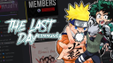THE LAST DAY Discord Server Banner