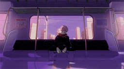 Jujutsu Games Discord Server Banner