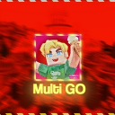 Multi GO Discord Server Banner