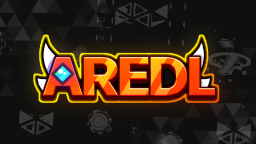 All Rated Extreme Demons List Discord Server Banner
