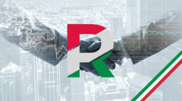 Roleplay Hub Italia® Discord Server Banner