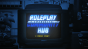 ʀᴏʟᴇᴘʟᴀʏ ᴄᴏᴍᴍᴜɴɪᴛʏ ʜᴜʙ 🇮🇹 ® Discord Server Banner
