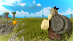 🎃 Booga Booga Discord Server Banner