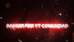 DANGER FIRE YT MODS MTA Discord Server Banner
