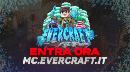 EverCraft v2 Discord Server Banner