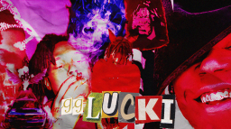 LUCKI Discord Server Banner