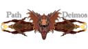 Path of Deimos~ Discord Server Banner