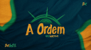 A Ordem ⚽ Discord Server Banner
