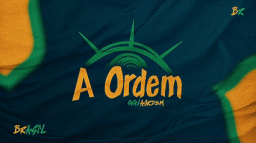 A Ordem ⚽ Discord Server Banner