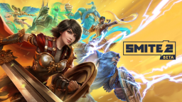/r/Smite Discord Server Banner
