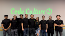 Code Culture Discord Server Banner