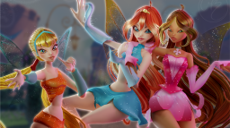 Matt B. Creations 🧚 Discord Server Banner