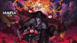 مافيا42 Discord Server Banner