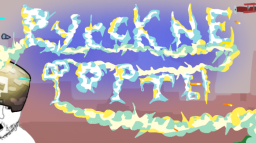 Русские Форты Discord Server Banner