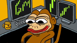 Daily TRADING CO. India Discord Server Banner