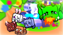Memorable Games Discord Server Banner