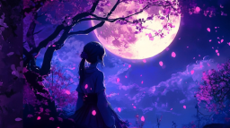 SAKURA Discord Server Banner