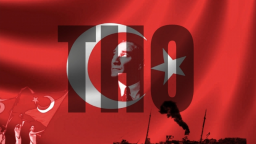 | THO | Turkiye Harp Okulu Discord Server Banner