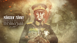 | THO | Turkiye Harp Okulu Discord Server Banner