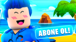 Roblox TV #800K Discord Server Banner