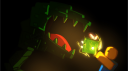 Grow A Garden Hub Discord Server Banner