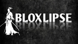 Bloxlipse Discord Server Banner