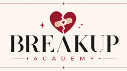 Breakup Academy Discord Server Banner