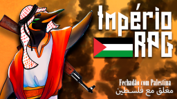 Imperio – RPG Discord Server Banner